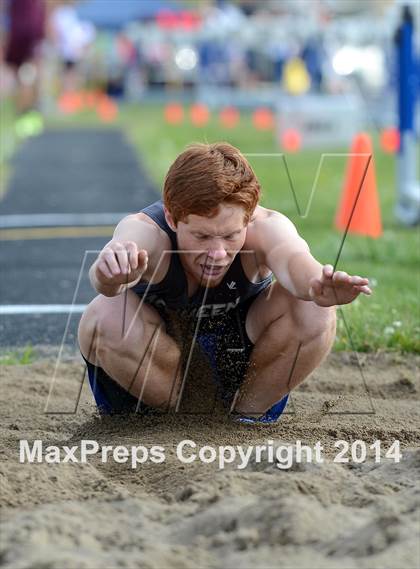 Thumbnail 1 in Reed Sparks Rotary Invitational photogallery.