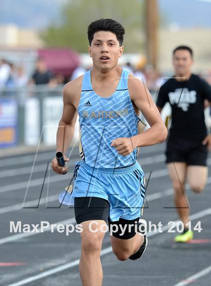 Thumbnail 1 in Reed Sparks Rotary Invitational photogallery.