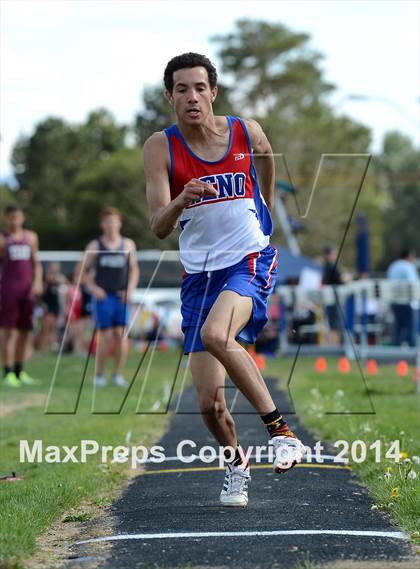 Thumbnail 3 in Reed Sparks Rotary Invitational photogallery.