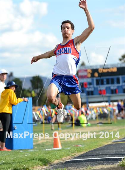 Thumbnail 2 in Reed Sparks Rotary Invitational photogallery.