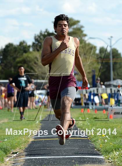 Thumbnail 3 in Reed Sparks Rotary Invitational photogallery.