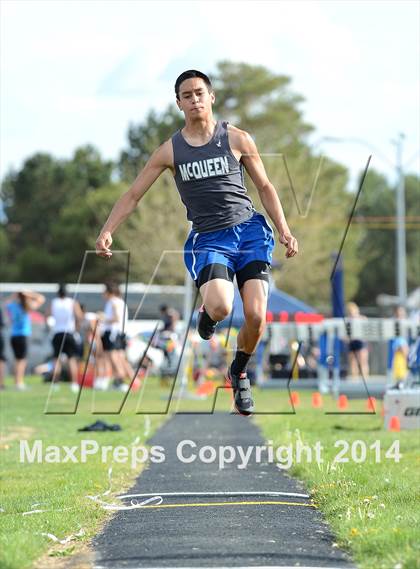Thumbnail 2 in Reed Sparks Rotary Invitational photogallery.