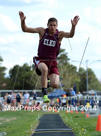 Thumbnail 3 in Reed Sparks Rotary Invitational photogallery.
