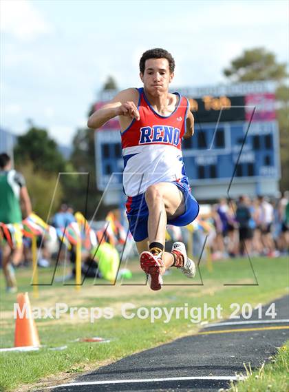 Thumbnail 3 in Reed Sparks Rotary Invitational photogallery.