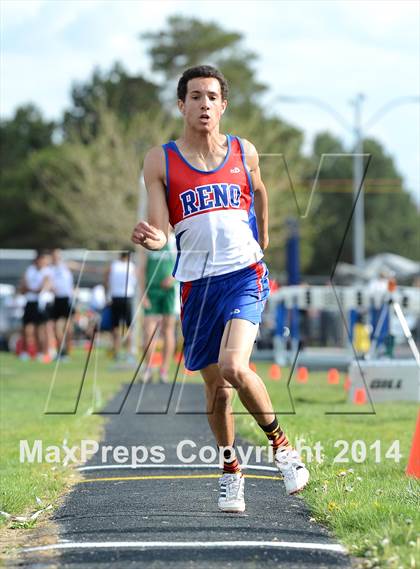 Thumbnail 3 in Reed Sparks Rotary Invitational photogallery.