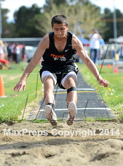 Thumbnail 1 in Reed Sparks Rotary Invitational photogallery.