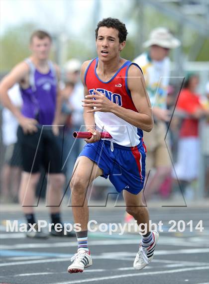Thumbnail 2 in Reed Sparks Rotary Invitational photogallery.