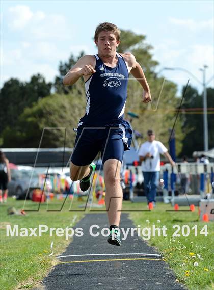 Thumbnail 1 in Reed Sparks Rotary Invitational photogallery.