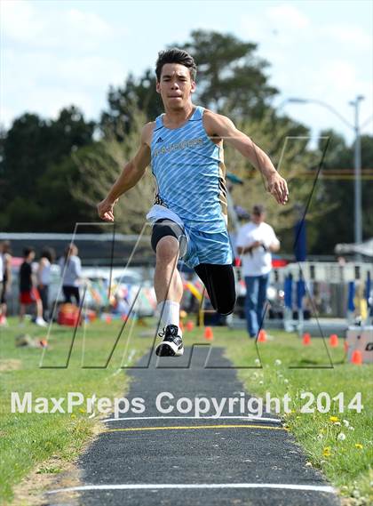 Thumbnail 2 in Reed Sparks Rotary Invitational photogallery.