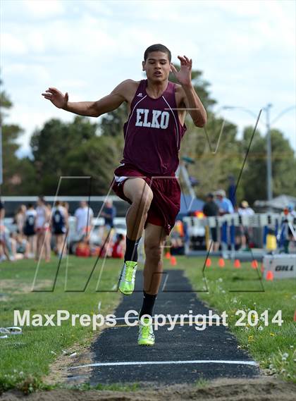 Thumbnail 2 in Reed Sparks Rotary Invitational photogallery.