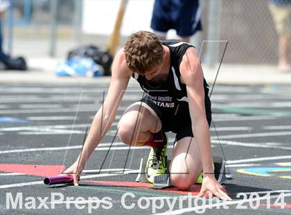 Thumbnail 2 in Reed Sparks Rotary Invitational photogallery.