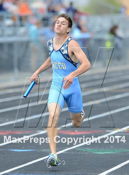 Thumbnail 1 in Reed Sparks Rotary Invitational photogallery.