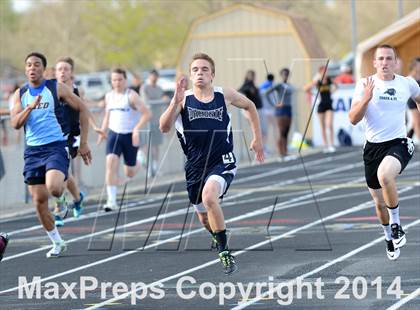 Thumbnail 1 in Reed Sparks Rotary Invitational photogallery.