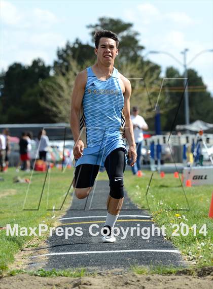 Thumbnail 3 in Reed Sparks Rotary Invitational photogallery.