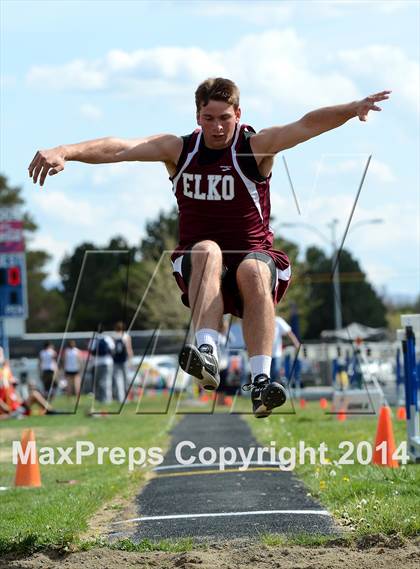 Thumbnail 3 in Reed Sparks Rotary Invitational photogallery.