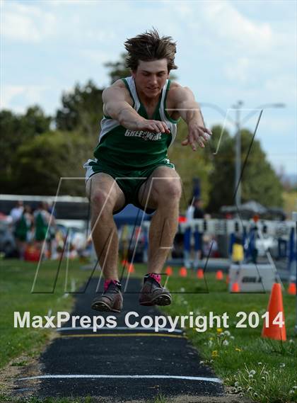 Thumbnail 3 in Reed Sparks Rotary Invitational photogallery.