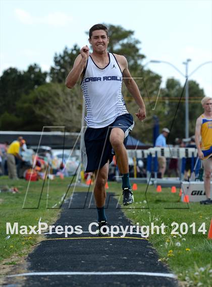 Thumbnail 2 in Reed Sparks Rotary Invitational photogallery.
