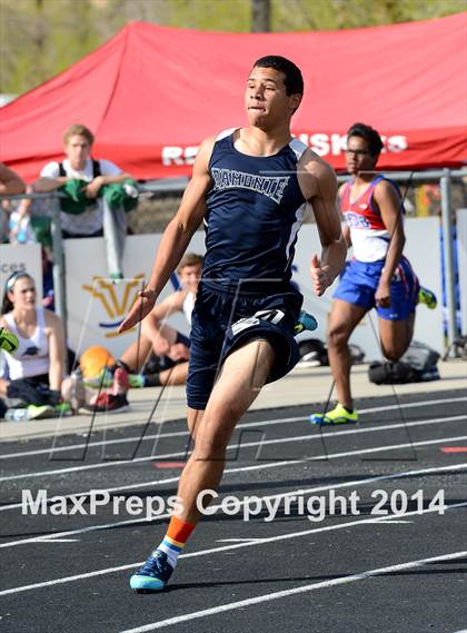 Thumbnail 3 in Reed Sparks Rotary Invitational photogallery.