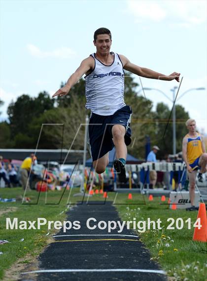 Thumbnail 3 in Reed Sparks Rotary Invitational photogallery.