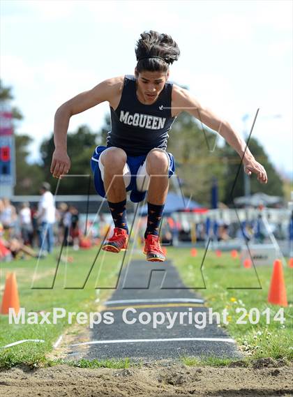 Thumbnail 2 in Reed Sparks Rotary Invitational photogallery.