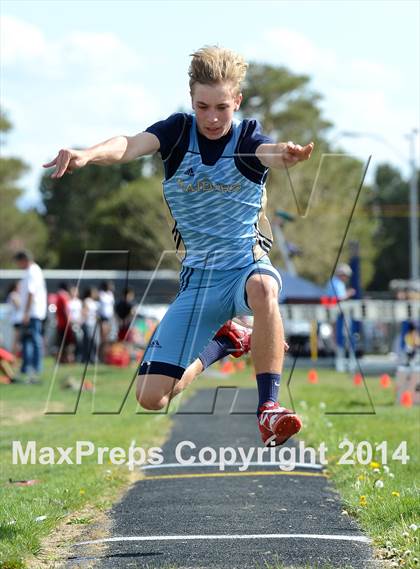 Thumbnail 3 in Reed Sparks Rotary Invitational photogallery.