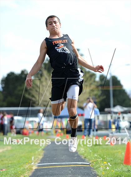 Thumbnail 3 in Reed Sparks Rotary Invitational photogallery.
