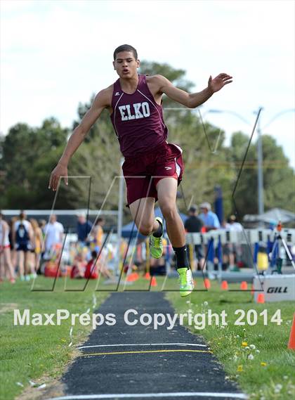 Thumbnail 1 in Reed Sparks Rotary Invitational photogallery.