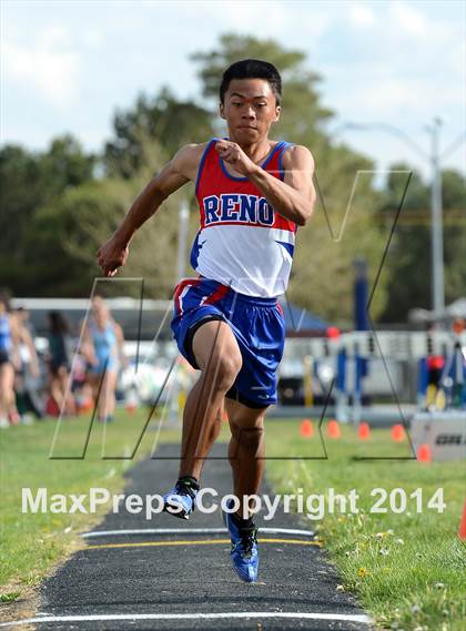 Thumbnail 3 in Reed Sparks Rotary Invitational photogallery.