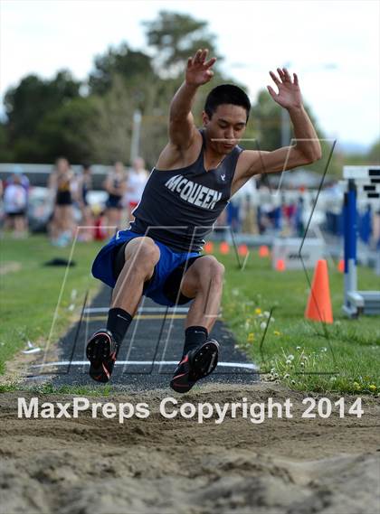 Thumbnail 2 in Reed Sparks Rotary Invitational photogallery.