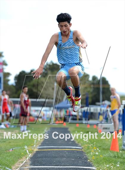 Thumbnail 2 in Reed Sparks Rotary Invitational photogallery.