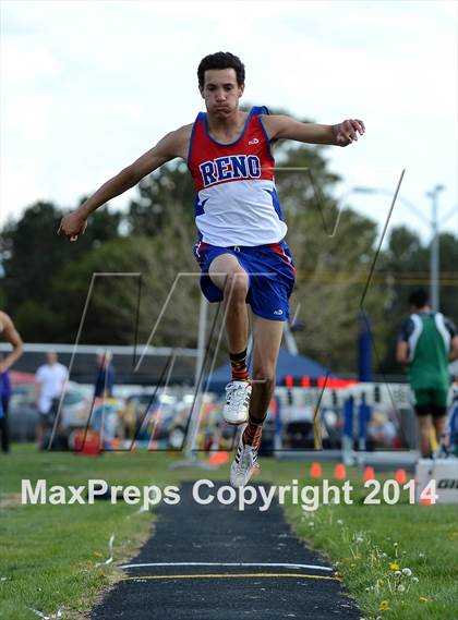 Thumbnail 1 in Reed Sparks Rotary Invitational photogallery.