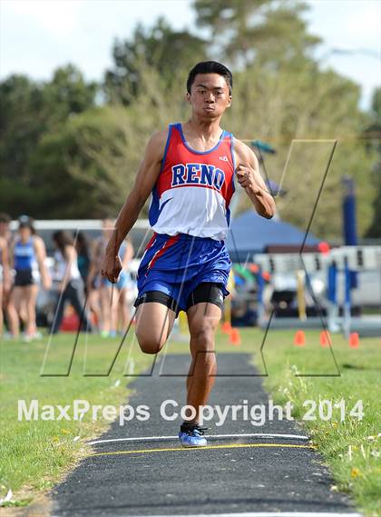 Thumbnail 3 in Reed Sparks Rotary Invitational photogallery.
