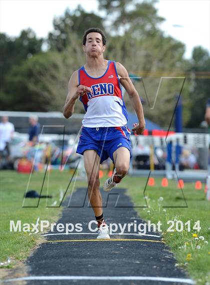 Thumbnail 2 in Reed Sparks Rotary Invitational photogallery.