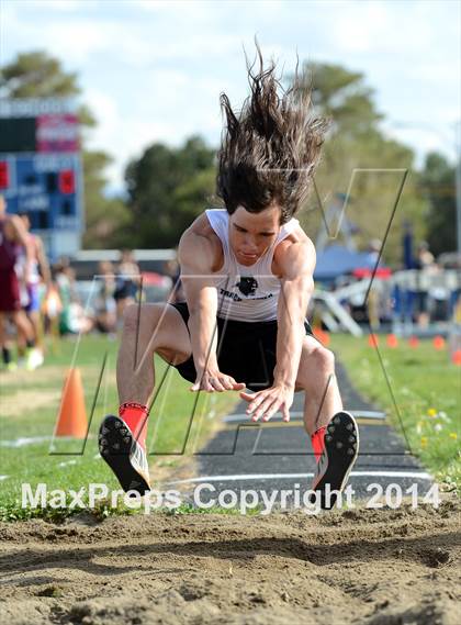 Thumbnail 1 in Reed Sparks Rotary Invitational photogallery.