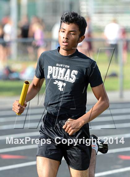 Thumbnail 1 in Reed Sparks Rotary Invitational photogallery.