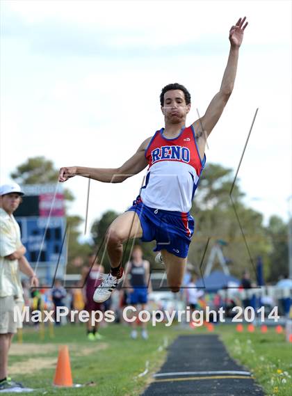 Thumbnail 3 in Reed Sparks Rotary Invitational photogallery.