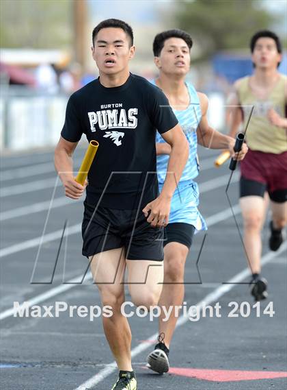 Thumbnail 3 in Reed Sparks Rotary Invitational photogallery.