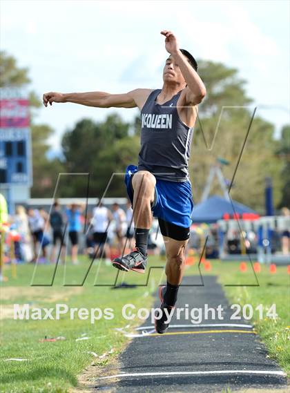 Thumbnail 3 in Reed Sparks Rotary Invitational photogallery.