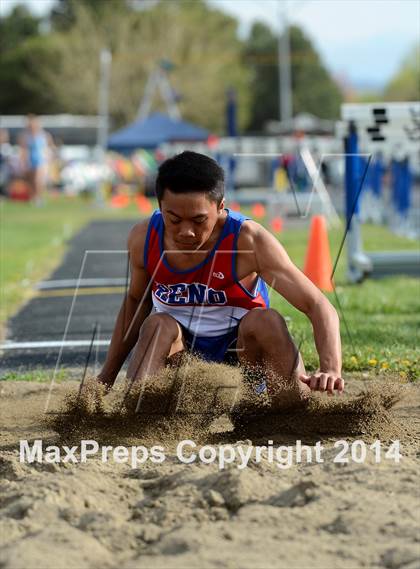 Thumbnail 1 in Reed Sparks Rotary Invitational photogallery.