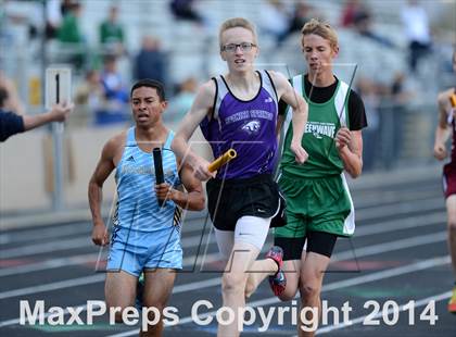 Thumbnail 3 in Reed Sparks Rotary Invitational photogallery.