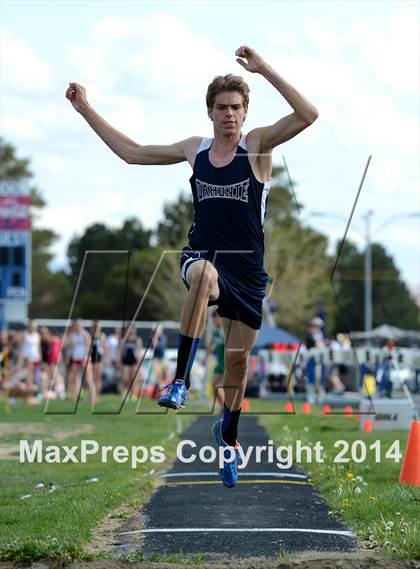 Thumbnail 3 in Reed Sparks Rotary Invitational photogallery.