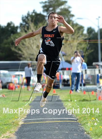 Thumbnail 3 in Reed Sparks Rotary Invitational photogallery.