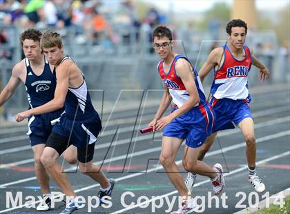 Thumbnail 1 in Reed Sparks Rotary Invitational photogallery.