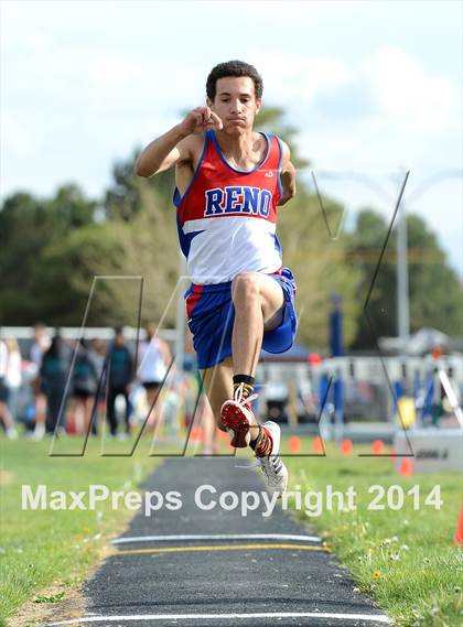 Thumbnail 3 in Reed Sparks Rotary Invitational photogallery.