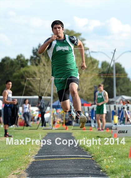 Thumbnail 3 in Reed Sparks Rotary Invitational photogallery.