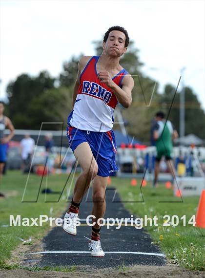 Thumbnail 2 in Reed Sparks Rotary Invitational photogallery.