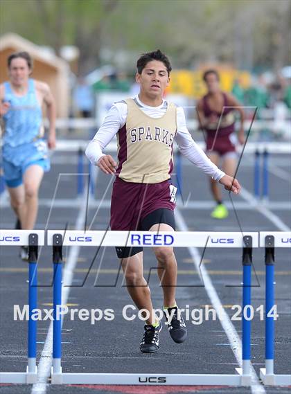 Thumbnail 3 in Reed Sparks Rotary Invitational photogallery.