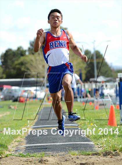 Thumbnail 2 in Reed Sparks Rotary Invitational photogallery.