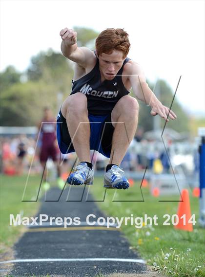 Thumbnail 3 in Reed Sparks Rotary Invitational photogallery.