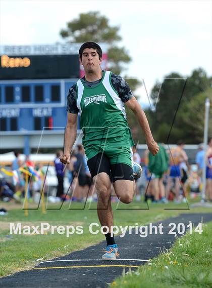 Thumbnail 1 in Reed Sparks Rotary Invitational photogallery.